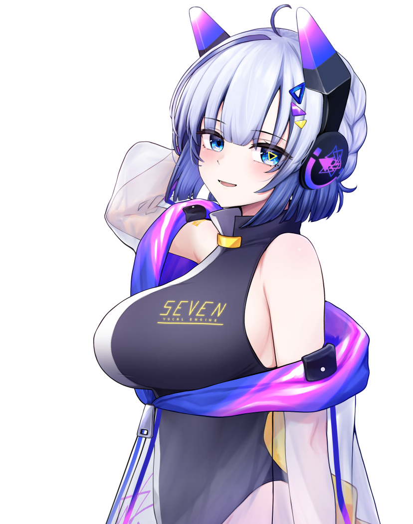 SEVEN's Record